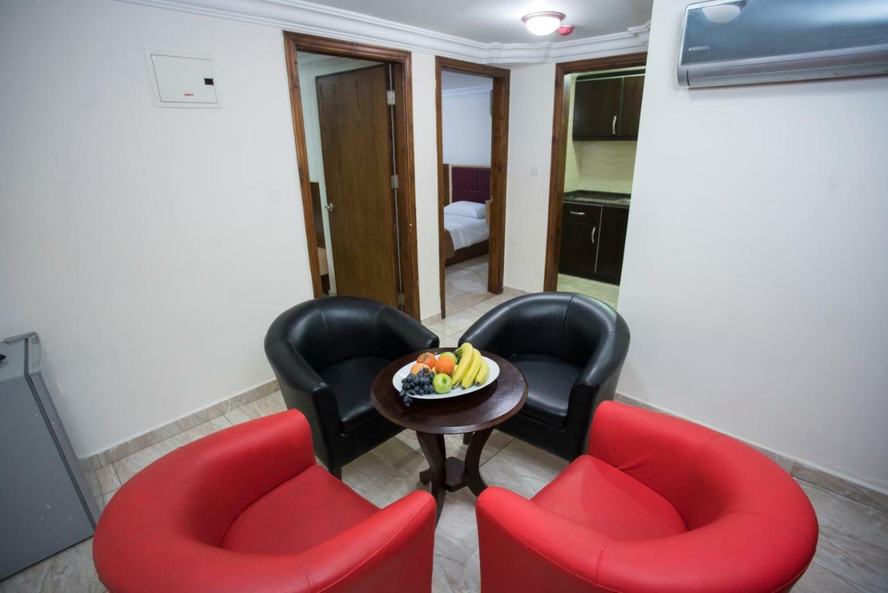The Yacht Hotel Aqaba Extérieur photo